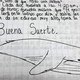 Página con instrucciones para cada día del juego. Foto: Chile Comparte